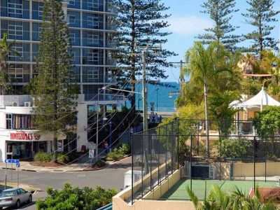 35 / 17 Brisbane Road, Mooloolaba