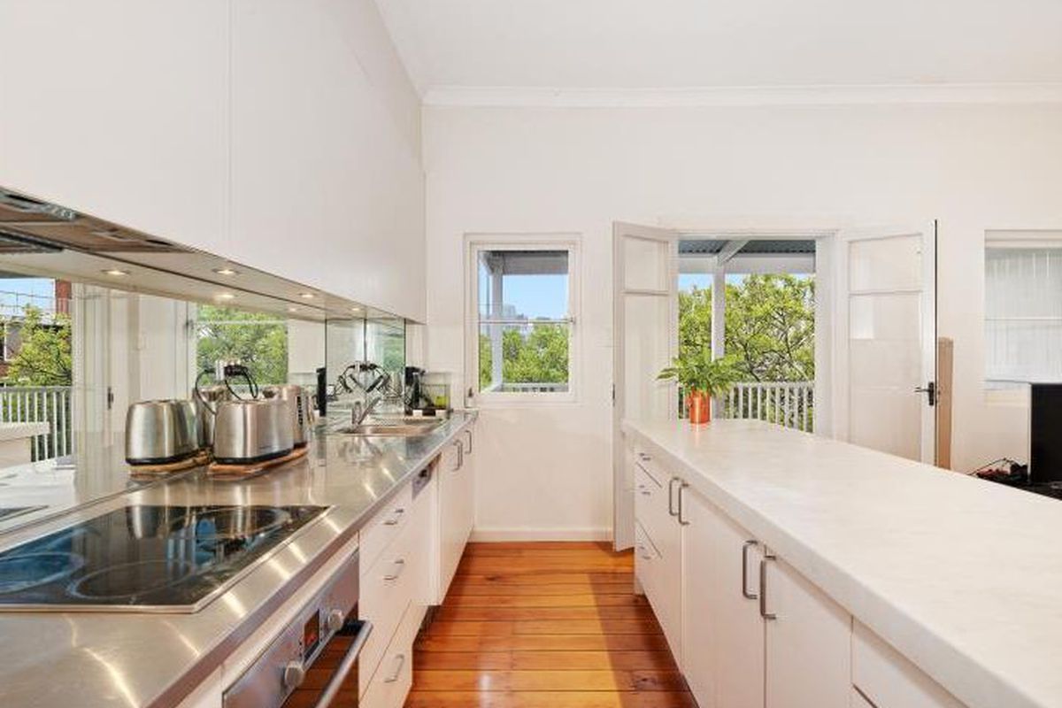 4 / 121 Victoria Street, Potts Point