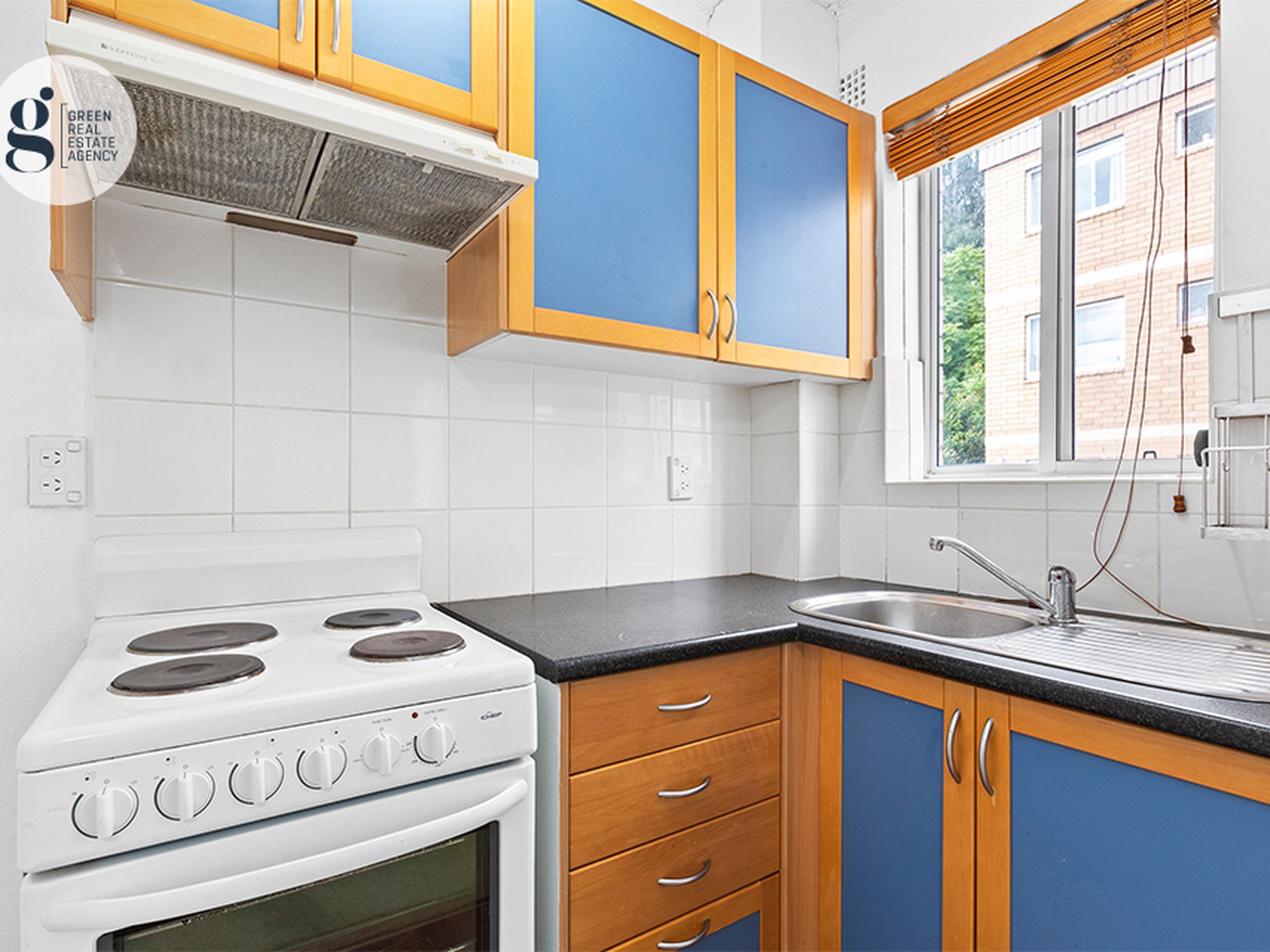 6 / 14 Meadow Crescent, Meadowbank