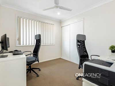43 Finetti Cct, Durack
