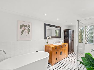 2 James Street, Mackay