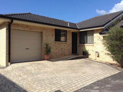 4 / 3-5 Mungo Place, Flinders