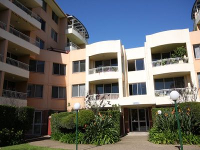 629 / 83-93 Dalmeny Avenue, Rosebery