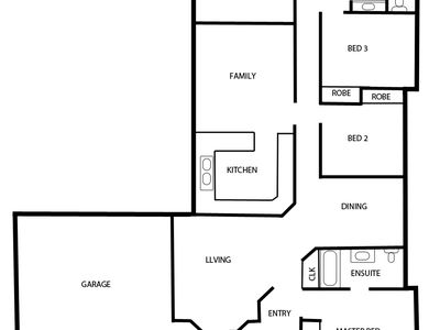 8 Donohoe Place, Gordon