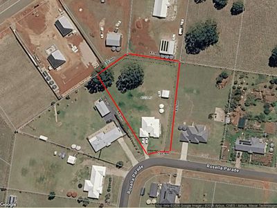 90-92 Rosella, Kingaroy
