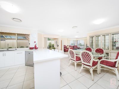 4 The Circuit, Blue Haven