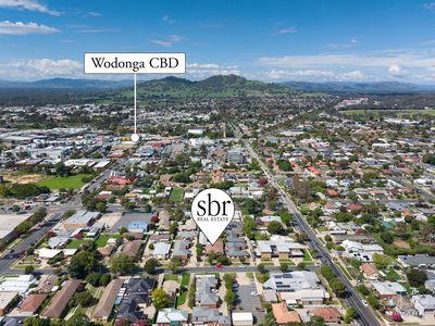 10 RAILWAY STREET, Wodonga