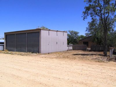 36 Crane street, Longreach