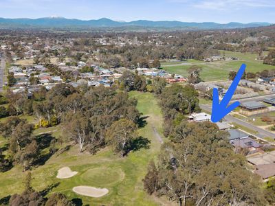 95 Malcolm Street, Mansfield