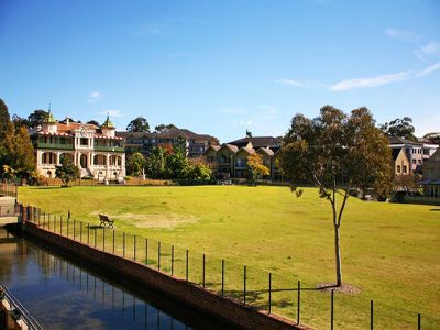 Abbotsford