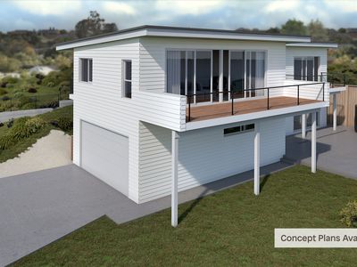 4 Midgard Road, Coopers Beach
