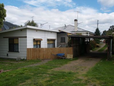 96-96A Main Street, Huonville