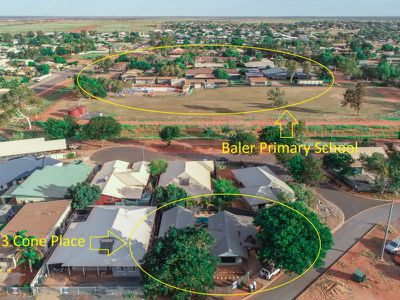 13 Cone Place, South Hedland