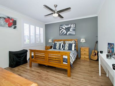 7 Rubens Circuit , Baldivis