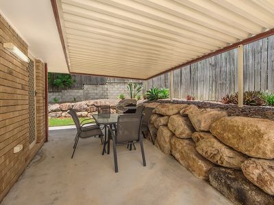 1 Notnel Court, Brassall