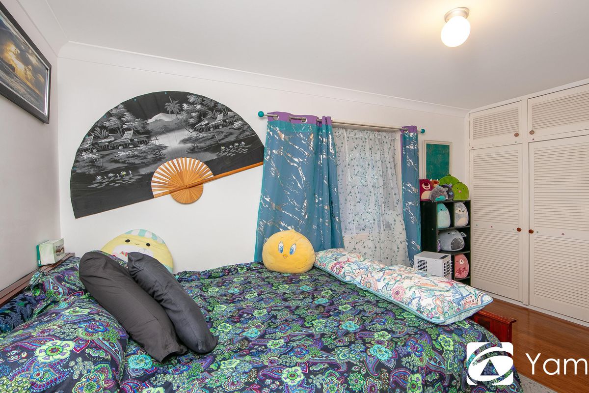 3 Wattle Drive, Yamba