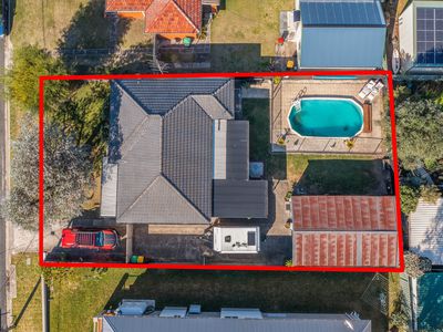 22 Kurrajong Street, Windang