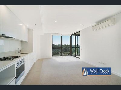 214 / 20 Chisholm St, Wolli Creek