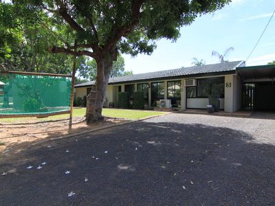 3 Sorghum Place, Kununurra