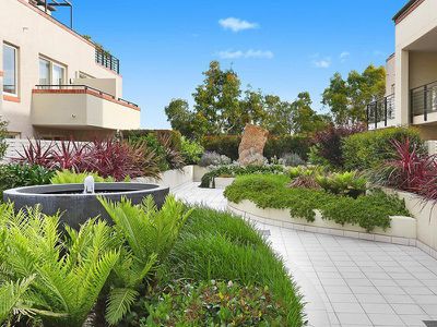 288 / 68 Vista Street, Mosman