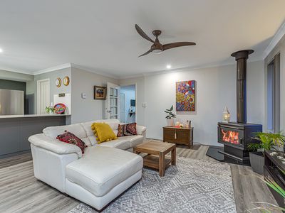 5 Brassie Terrace, Yanchep