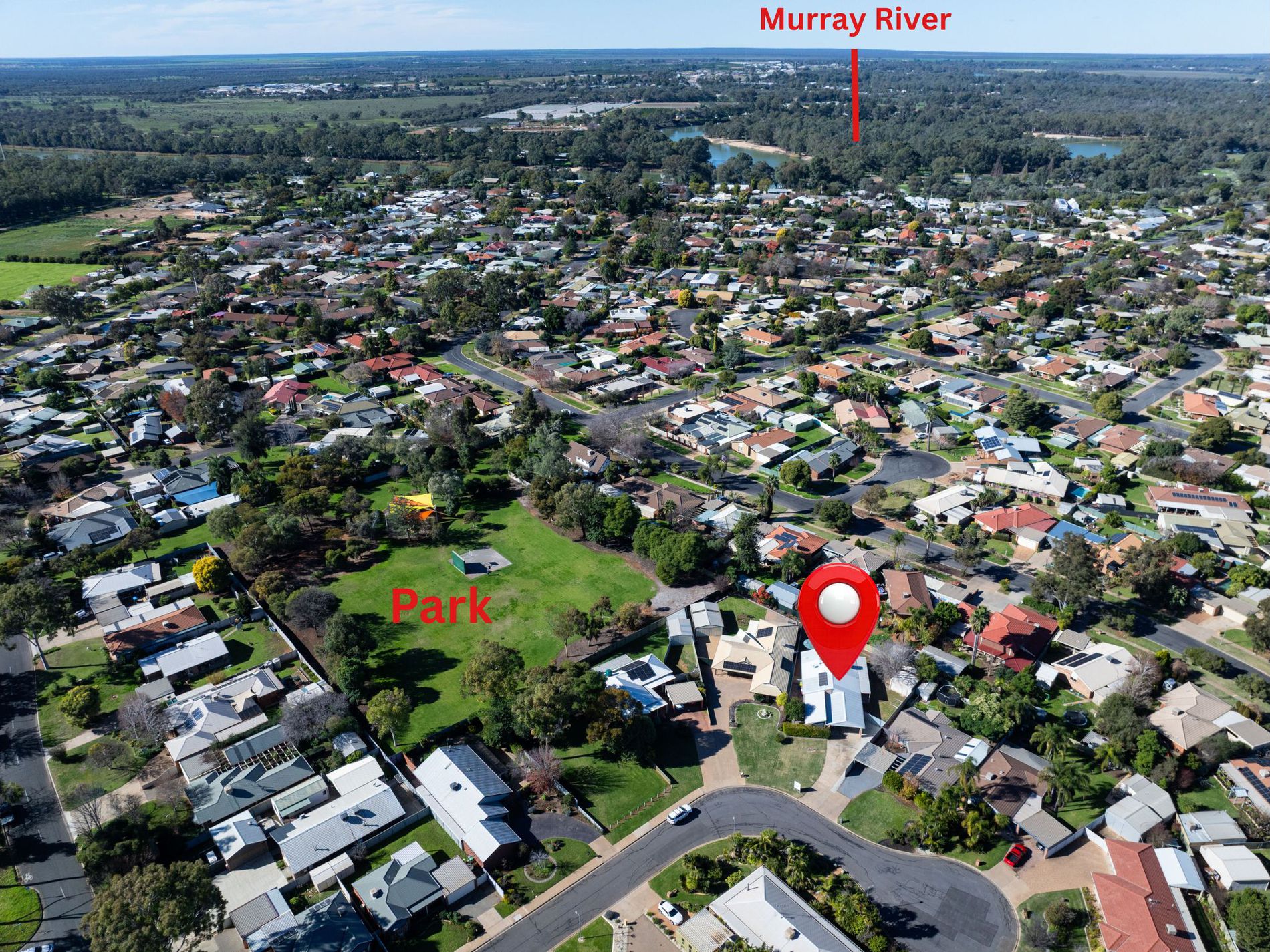 4 Coonawarra Close, Mildura