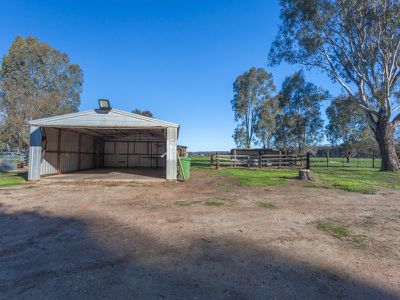 344 Rileys Road, Barnawartha