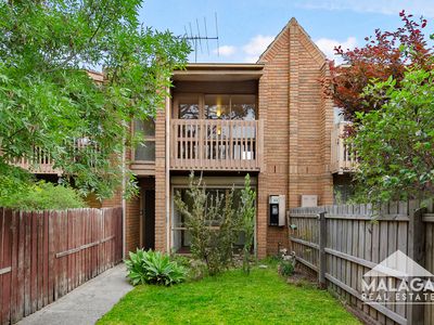 2 / 35 Ballarat Road, Footscray