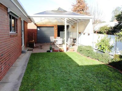 99 Williams Road, Wangaratta