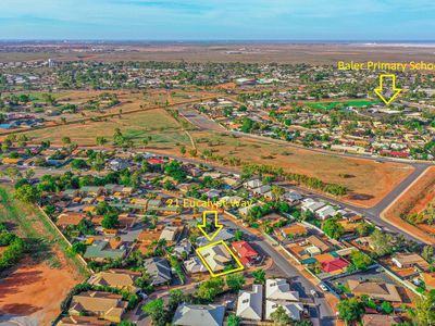 21 Eucalypt Way, South Hedland