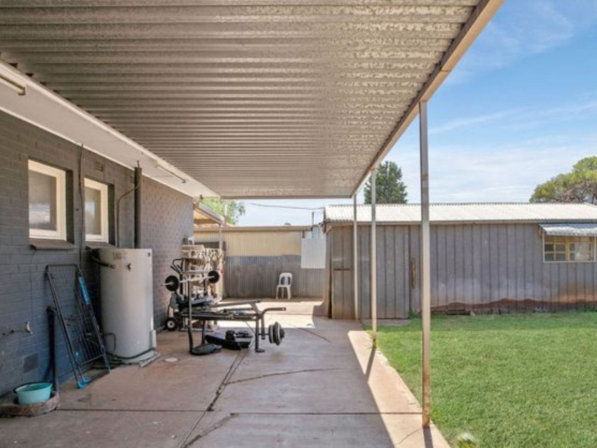 21 Saint Leonard Crescent, Elizabeth Downs