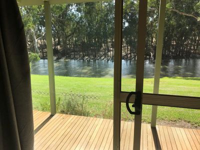 Barham Road, Moulamein
