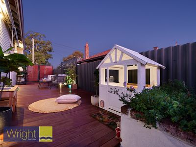 46 Geraldine Street, Bassendean