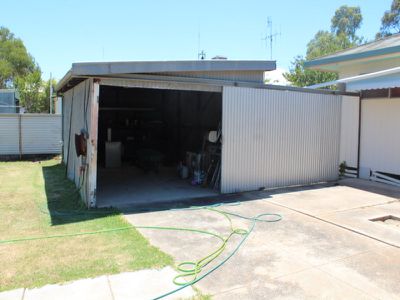 80 Main Street, Koondrook