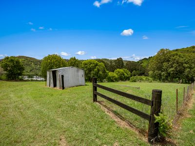 46 Middle Creek Road, Federal