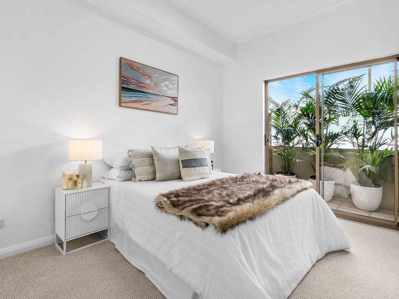 29 / 13 Greek Street, Glebe