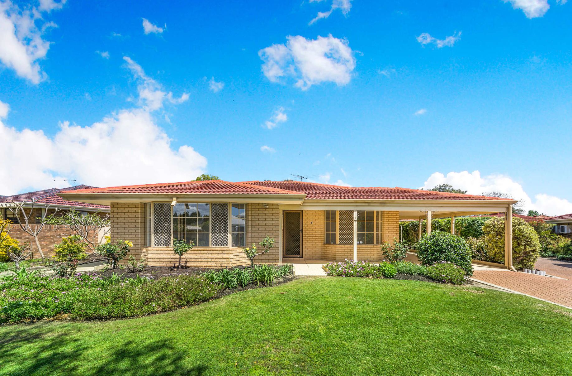 4 / 45 Ullapool Road, Mount Pleasant Next Move Real Estate