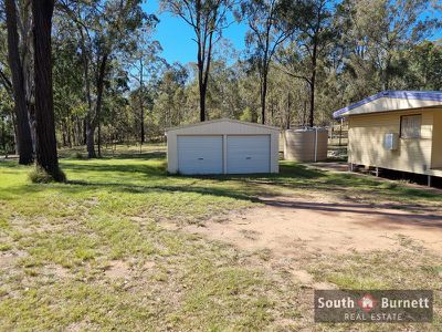 316 Wattle Camp Road, Wattle Camp