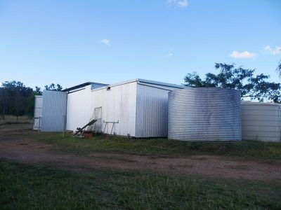 377 Malar Road, Kingaroy