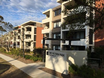 4 / 1 Victoria Street, Roseville
