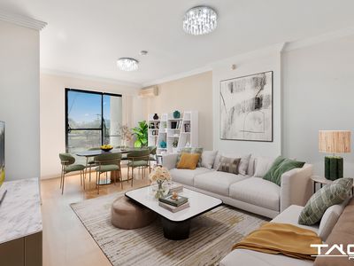 108 / 31-37 Hassall Street, Parramatta