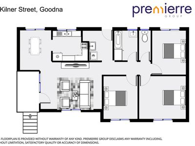 8 Kilner Street, Goodna