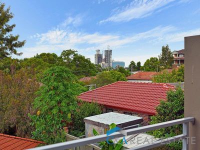 14 / 47-49 Gladstone St, North Parramatta