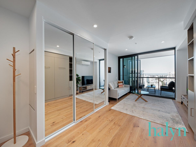 2818 / 380 Murray Street, Perth