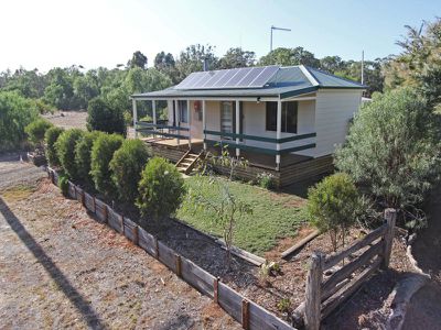 50 Cornella - Toolleen Road, Heathcote