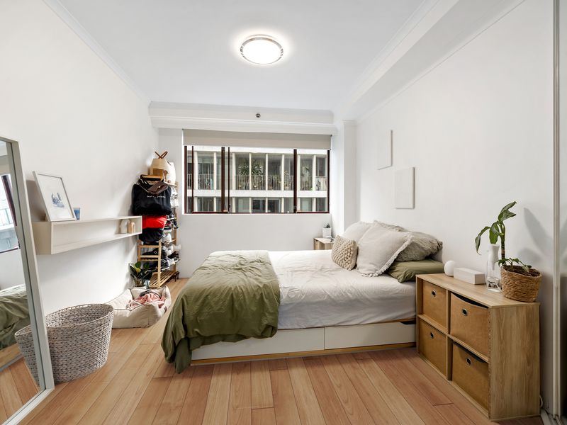 44 / 1-7 Pelican Street, Surry Hills