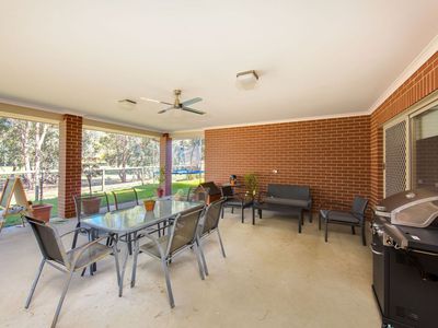 5 CADDY COURT, Wodonga