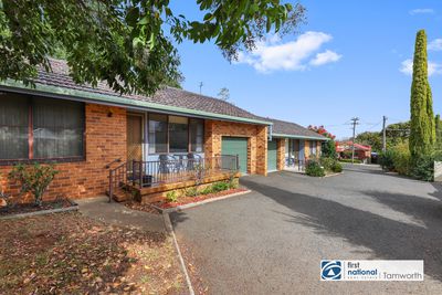 4 / 71 Fitzroy Street, Tamworth