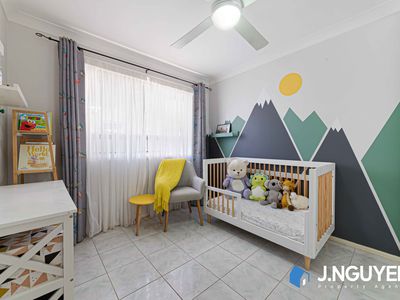 29 Essendon Street, St Johns Park