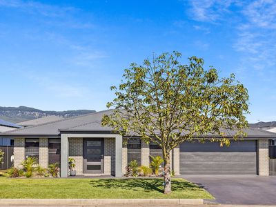 46 Yellow Rock Road, Tullimbar